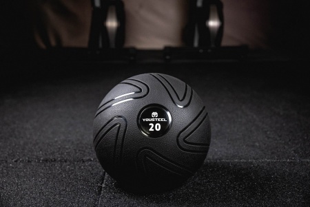 Купить Мяч для кроссфита EVO SLAMBALL 20 кг в Киреевске 