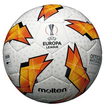 Купить Мяч футбольный Molten F9U4800 FIFA в Киреевске 