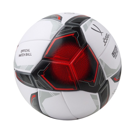 Купить Мяч футбольный Jögel League Evolution Pro №5 в Киреевске 