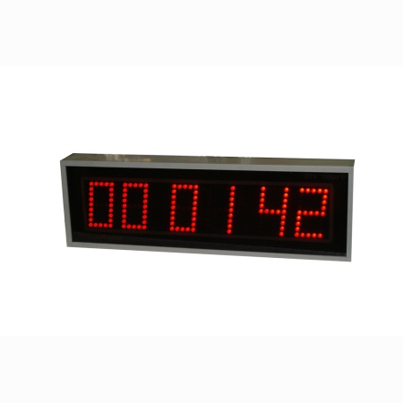 Купить Часы-секундомер настенные С2.25 знак 250 мм в Киреевске 